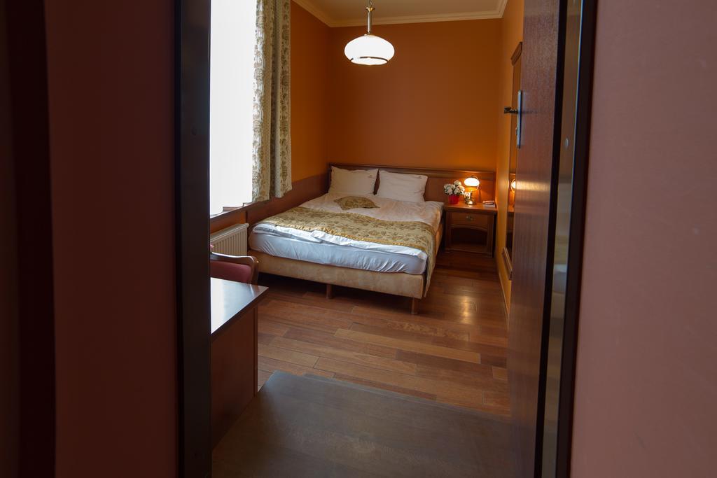 Rynek 16 Aparthotel Sandomierz Exterior foto